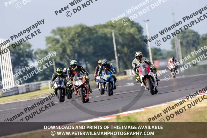 25 to 27th july 2019;Slovakia Ring;event digital images;motorbikes;no limits;peter wileman photography;trackday;trackday digital images